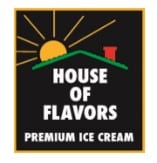 House of Flavors logo