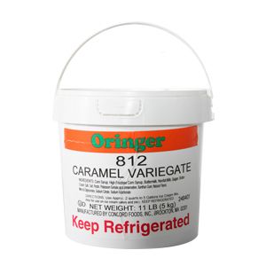 Carmel Variegate (Oringer Product)