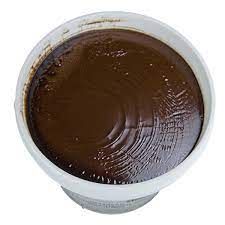 Chocolate Dip Icing