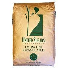 United Sugar (Fine Granulated Beat Sugar)