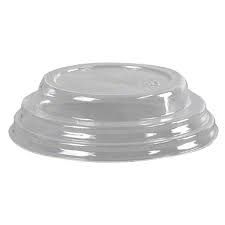 1” Inch Plastic Parfait Lid