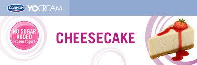 NSA Cheesecake